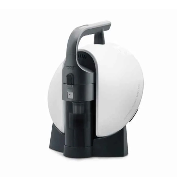 Sharp Vacuum Cleaner - ECHX100YS